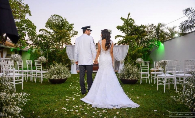 Sessão de fotos Noivos